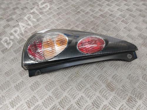 Left taillight CITROËN C1 (PM_, PN_) 1.0 | BP23737770C34 
