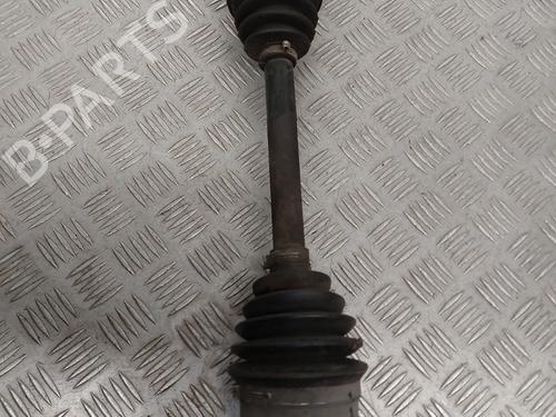 Left front driveshaft MINI MINI (R50, R53) Cooper S | BP23716929M38 
