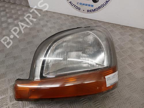 Used Left headlight RENAULT KANGOO (KC0/1_) 1.5 dCi (KC07) (65 hp) 23748253
