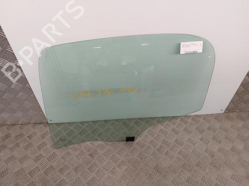 Dørrute venstre bak PEUGEOT 206 Hatchback (2A/C) 1.4 HDi eco 70 | BP28189908C20 