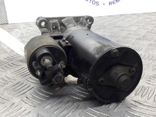 Used Starter Starter RENAULT KANGOO (KC0/1_) D 55 1.9 (KC0D) (54 hp) 23658704 23658704