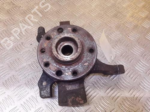 Used Left front steering knuckle OPEL ZAFIRA A MPV (T98) 2.2 DTI 16V (F75) (125 hp) 23657291