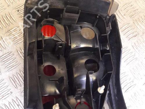 Right taillight SEAT IBIZA II (6K1) 1.4 i | BP23725361C35 