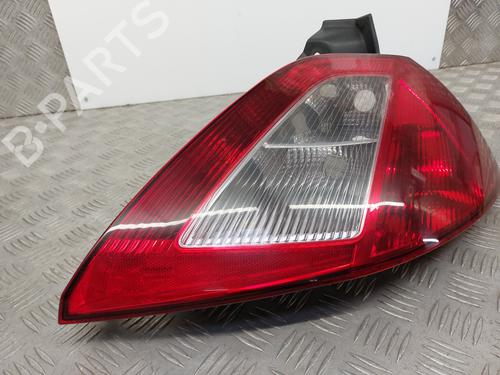 Right taillight RENAULT MEGANE II (BM0/1_, CM0/1_) 1.5 dCi (BM02, BM13, BM2A, CM02, CM13) | BP25046772C35 