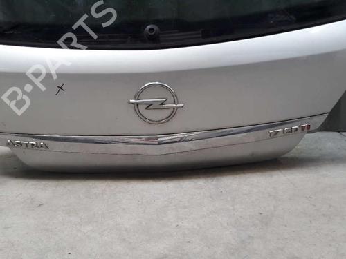 Tailgate OPEL ASTRA H (A04) 1.7 CDTI (L48) | BP23734659C6 