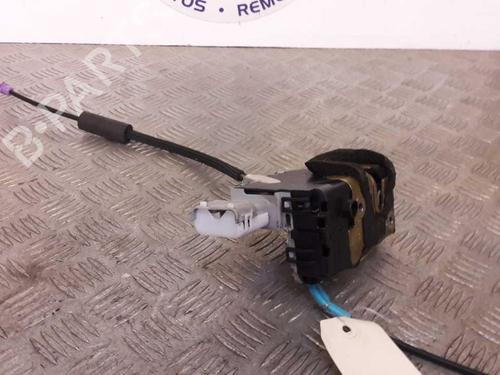 Used Front right lock Front right lock CITROËN C6 (TD_) 2.2 HDi (170 hp) 23726134 23726134
