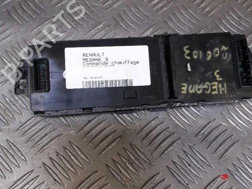 Used Climate control Climate control RENAULT MEGANE III Hatchback (BZ0/1_, B3_) 1.5 dCi (106 hp) 23714529 23714529