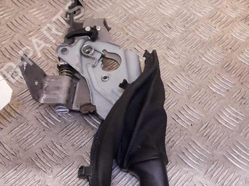 Used Hand brake BMW 4 Coupe (F32, F82) 430 d xDrive (258 hp) 23723528