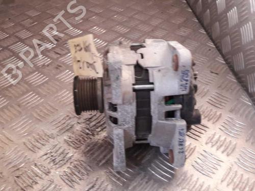Alternator DACIA LODGY (JS_) 1.2 TCe (JSAY, JSM0) | BP23727181M7 