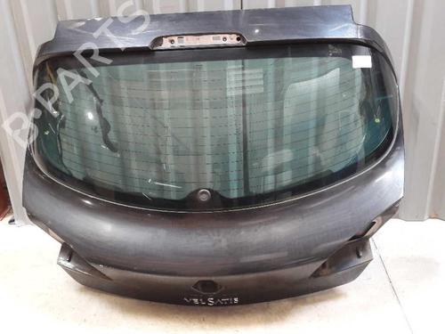 Used Tailgate RENAULT VEL SATIS (BJ0_) 2.2 dCi (BJ0E, BJ0F) (150 hp) 23734589