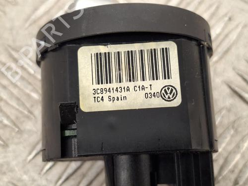 Headlight switch VW GOLF VI (5K1) | BP37451478I24 - Image 5