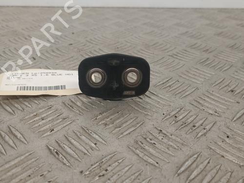 Elektronisk modul CITROËN JUMPY III Van (V_) 1.6 BlueHDi 95 (95 hp) 29147968