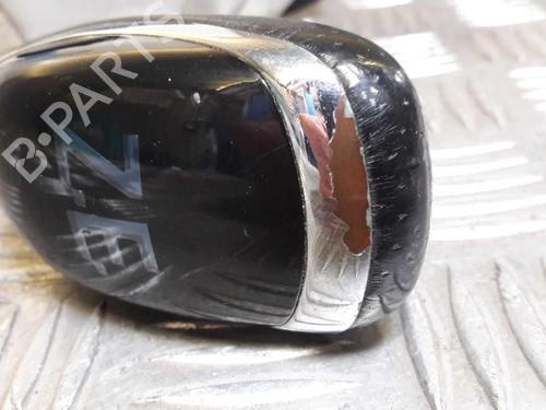 Gear lever RENAULT ZOE (BFM_) ZOE | BP23725930M90 