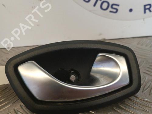 Used Front right interior door handle RENAULT MEGANE III Coupe (DZ0/1_) 1.5 dCi (DZ0C, DZ1A) (90 hp) 23725944