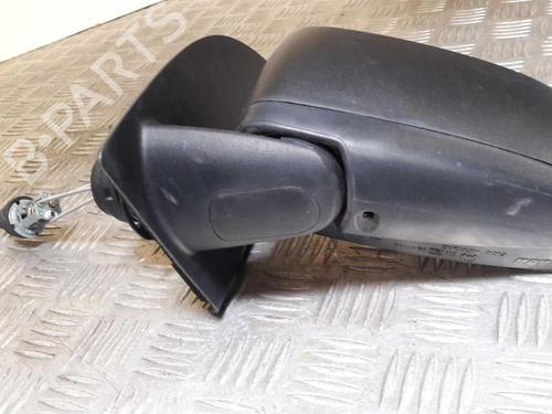 Left mirror FIAT PANDA (169_) 1.1 (169.AXA1A) | BP23724380C26 