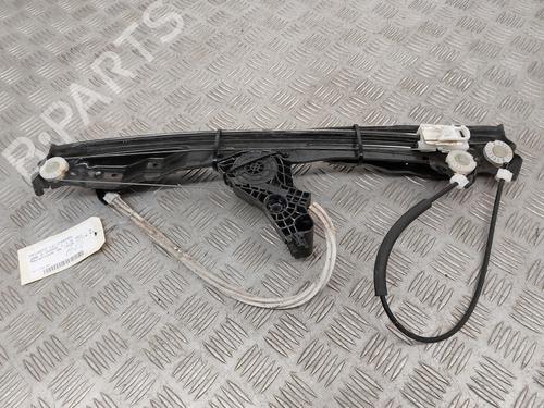 Used Front left window mechanism PEUGEOT 308 II (LB_, LP_, LW_, LH_, L3_) 1.6 HDi / BlueHDi 115 (115 hp) 30377368