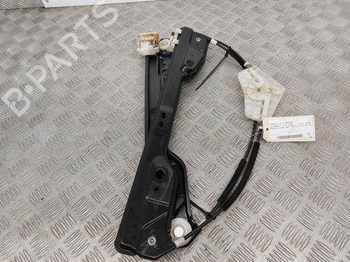 Front right window mechanism DODGE JOURNEY 2.0 CRD | BP30192996C23
