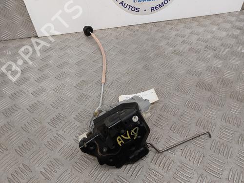 Used Front right lock AUDI A3 (8P1) 2.0 TDI quattro (170 hp) 23747743