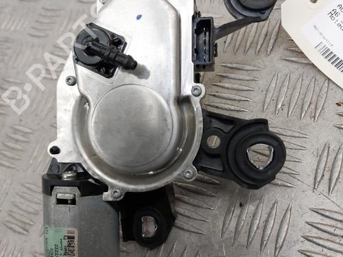 Used Rear wiper motor Rear wiper motor AUDI A6 C6 Avant (4F5) 3.0 TDI quattro (225 hp) 23746216 23746216