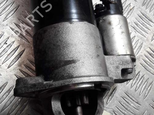 Used Starter KIA PRO CEE'D (ED) 1.6 CRDi 115 (115 hp) 24851982