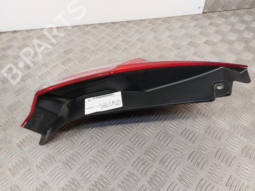 Left taillight FORD FIESTA VI (CB1, CCN) 1.0 EcoBoost | BP25050423C34 