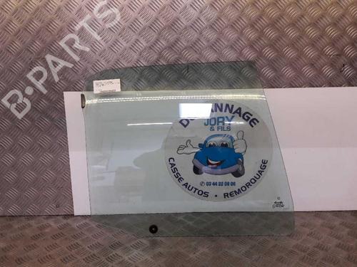 Used Rear right door window PEUGEOT 306 Hatchback (7A, 7C, N3, N5) 2.0 HDI 90 (90 hp) 23734154
