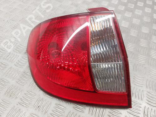 Used Left taillight HYUNDAI GETZ (TB) 1.5 CRDi (88 hp) 29846285