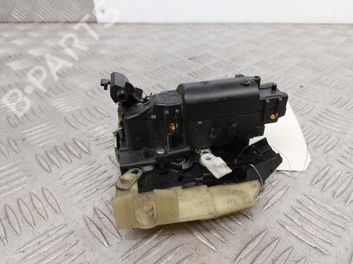 Front right lock DACIA DUSTER (HS_) 1.5 dCi 4x4 | BP26453847C97 