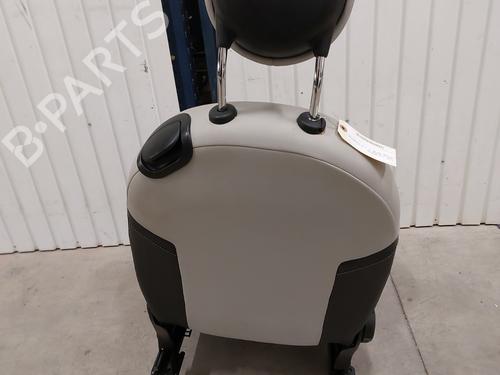 Used Left front seat Left front seat FIAT 500 (312_) 1.2 (312AXA1A) (69 hp) 31012647 31012647