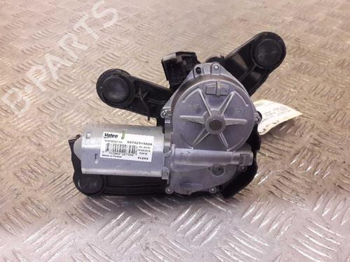 Rear wiper motor PEUGEOT 208 I (CA_, CC_) 1.6 HDi / BlueHDi 75 | BP23727205M102