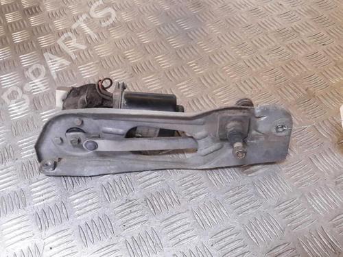 Used Front wiper motor CITROËN AX (ZA-_) 11 (54 hp) 23725697