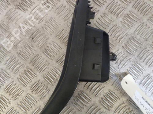 Left rear window switch FORD FOCUS III 1.6 TDCi | BP23727776I29 
