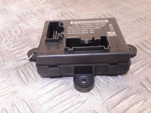 Used Control unit Control unit FORD FOCUS III 1.6 TDCi (115 hp) 24853640 24853640