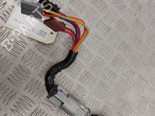 Ignition barrel PEUGEOT EXPERT (224_) 2.0 HDI 16V | BP24854132M48 