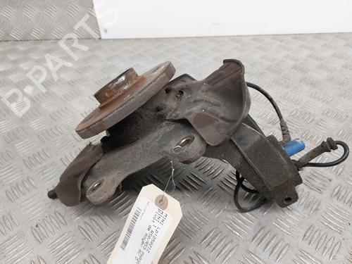 Right front steering knuckle MINI MINI (R50, R53) Cooper | BP29598319M26 