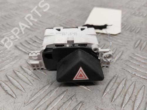Warning switch FORD FOCUS I (DAW, DBW) 1.8 TDCi | BP23659215I22 - Image 4