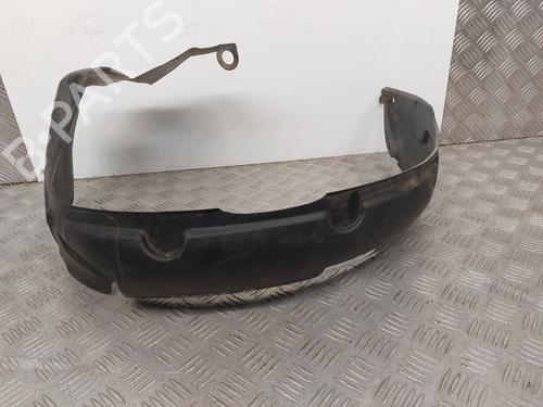 Hjulbue RENAULT TWINGO I (C06_) 1.2 (C066, C068) | BP24636674C56 