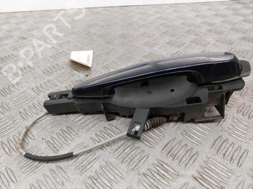 Front right exterior door handle BMW 3 (E90) 318 d | BP23735893C129 