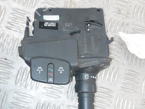 Rattstammestilk RENAULT KANGOO Express (FW0/1_) 1.5 dCi 90 (FW0G, FW05, FW08, FW11) (90 hp) 31658862