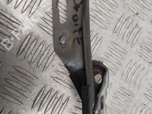 Hinge/Door check strap HONDA CIVIC VI Hatchback (EJ, EK) 1.4 i S (EJ9) | BP23737346C146 