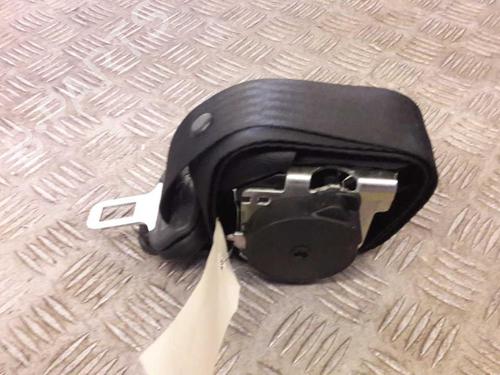 Used Rear right seatbelt Rear right seatbelt LANCIA MUSA (350_) 1.9 D Multijet (350.AXC1A) (101 hp) 23728187 23728187