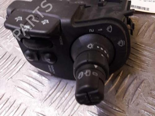 Used Steering column stalk Steering column stalk RENAULT CLIO III (BR0/1, CR0/1) 1.5 dCi (75 hp) 23726644 23726644