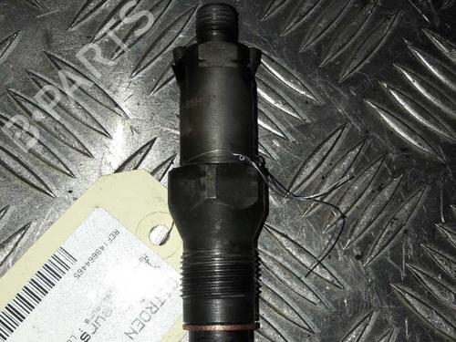 Used Injector CITROËN XSARA Coupe (N0) 1.9 D (70 hp) 24851737