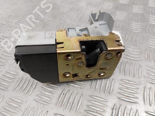Used Front left lock Front left lock PEUGEOT 307 Break (3E) 2.0 HDI 110 (107 hp) 23735195 23735195