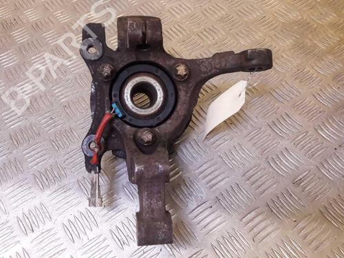 Used Left front steering knuckle Left front steering knuckle OPEL ZAFIRA A MPV (T98) 2.2 DTI 16V (F75) (125 hp) 23657291 23657291