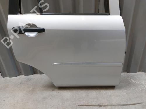 Right rear door MAZDA 2 (DY) 1.4 CD | BP23745587C5 
