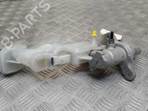 Used Brake master cylinder Brake master cylinder NISSAN QASHQAI I (J10, NJ10) 1.5 dCi (106 hp) 23734341 23734341