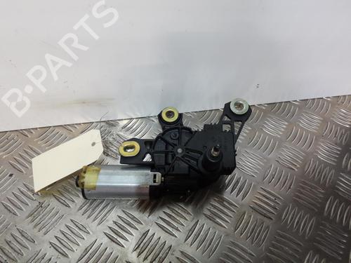 Rear wiper motor VW POLO (9N_, 9A_) 1.4 16V | BP23715147M102 