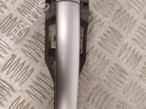 Rear left exterior door handle VW POLO (9N_, 9A_) 1.4 TDI | BP23737955C130 
