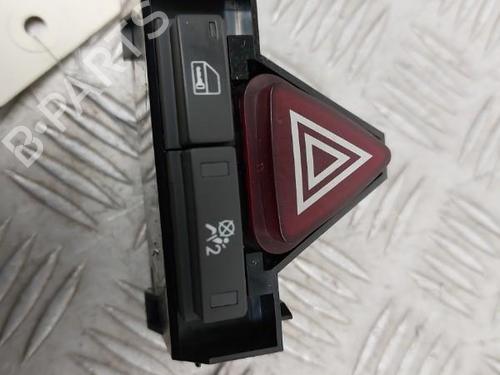 Used Warning switch OPEL CORSA D (S07) 1.3 CDTI (L08, L68) (75 hp) 24854102